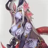 KeMiliUS from patreon