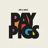 PayPigsPod from patreon