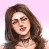 MorganaEvelyn from patreon