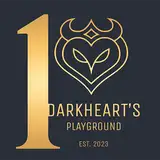 Darkheart's Playground from patreon