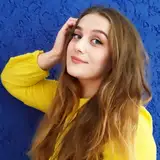 Marietta Kerdzevadze  from patreon