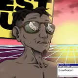 808 Dad from patreon