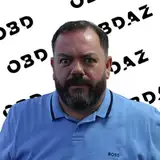 Darren Ball