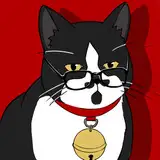 MrBlackCat666 from fanbox