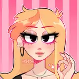 Violetcookie from patreon