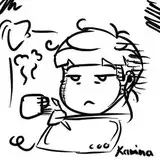 Kamina from fanbox
