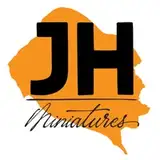 Juan Hidalgo Miniatures from patreon