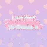 LoveHeartGonzy from patreon