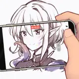 シズエ(憂鬱な気分) from fanbox