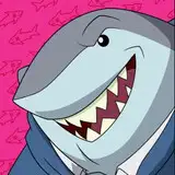 daddyshark from fanbox