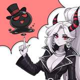 Villain party from patreon
