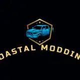 Coastal Modding from patreon