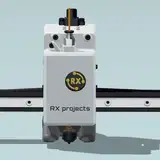 Ray Lenses from patreon