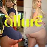 Marbella Allure from patreon