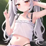 Momonosuke from fanbox