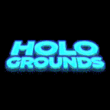 HoloGrounds from patreon