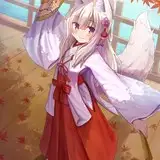 いろは茉莉花