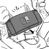 FadedMuffler from patreon