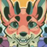 Corgilope from gumroad