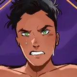 indistressart from patreon