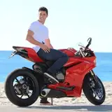 Jaret Campisi from patreon
