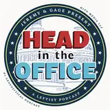 Head in the Office from patreon