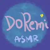 DoremiASMR from patreon