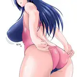 草津てるにょ
