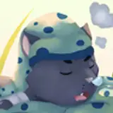 GrimMeowArt from patreon