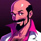 Loco Alpha from patreon