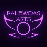 Palewdas Lewd Arts from patreon