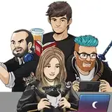Karl, Brad, Nisha and Lucas from patreon