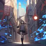 Belako-san