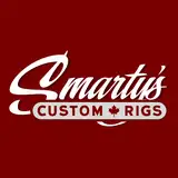 Smarty's Custom Rigs from patreon