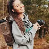 Aurora's Outdoor Odyssey from patreon