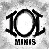 Imitation of Life Miniatures from patreon