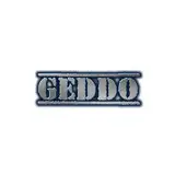 Geddo from fanbox