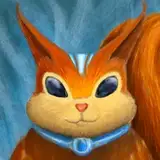 squirrelf3d from patreon