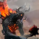 Raymond S Demere from patreon
