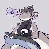Pocket Bun from patreon