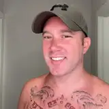 Officer Daniels from patreon