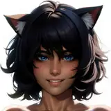 HonokaNyan from patreon