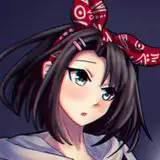 New Dawn Art from fanbox