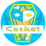 Supercasket from boosty