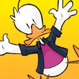 Ducky from patreon