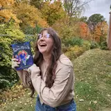Lindsay Puckett  from patreon