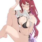Chyraliss from patreon