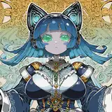 KarmaNeko from patreon