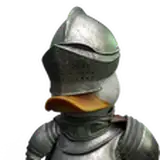 Sir Honkalot from patreon