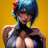 DiffusionLAD from patreon